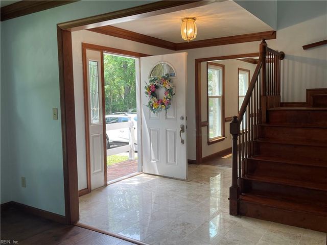 1604 Grey Friars CHSE, Virginia Beach, VA 23456
