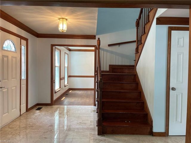 1604 Grey Friars CHSE, Virginia Beach, VA 23456