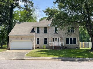 1604 Grey Friars CHSE, Virginia Beach, VA 23456