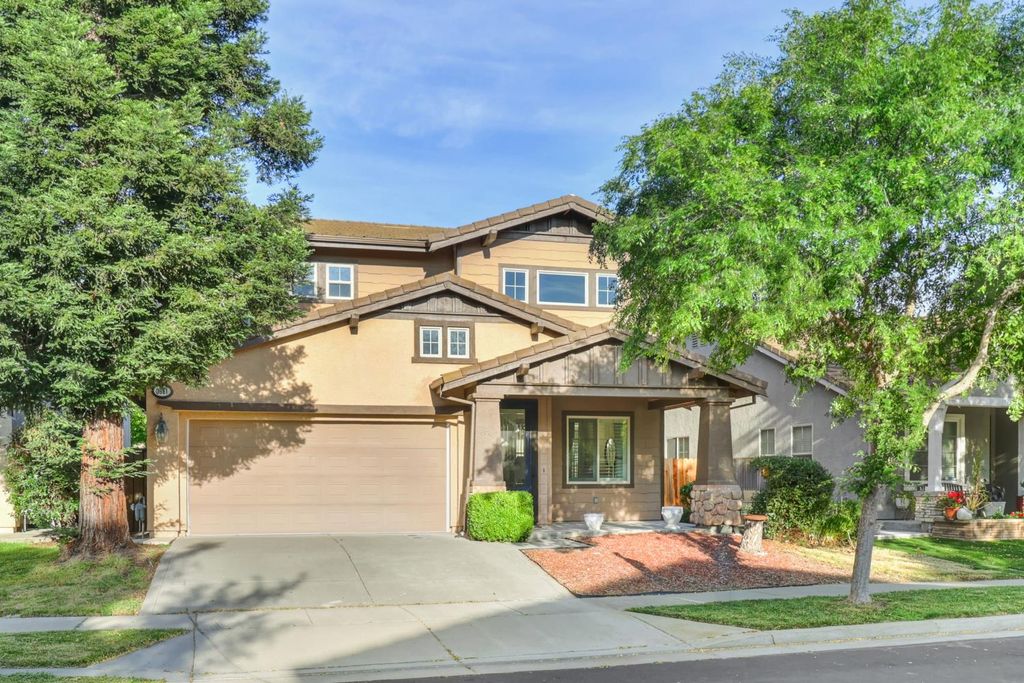 3961 Tahoe St, West Sacramento, CA 95691