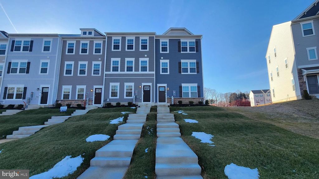 215 JOPPA FARM RD, Joppa, MD 21085