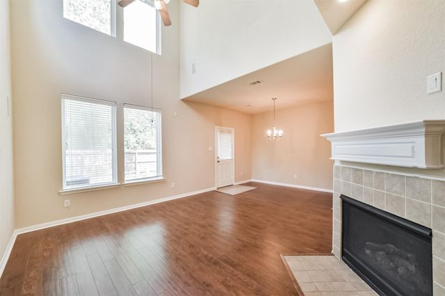 12947 Iris Garden Lane, Houston, TX 77044