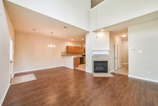 12947 Iris Garden Lane, Houston, TX 77044