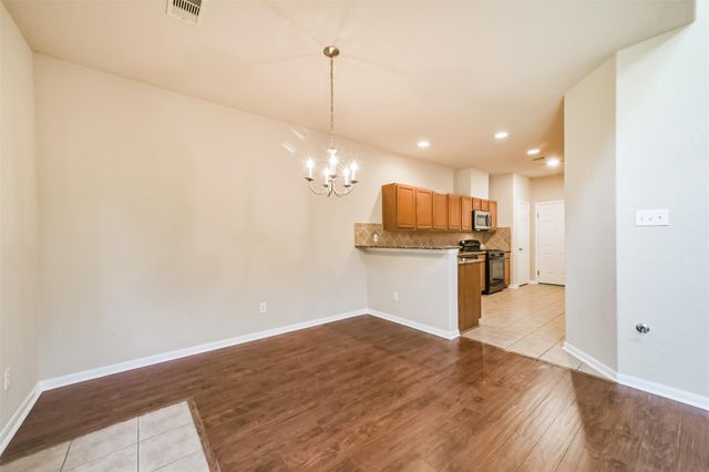 12947 Iris Garden Lane, Houston, TX 77044