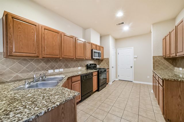 12947 Iris Garden Lane, Houston, TX 77044