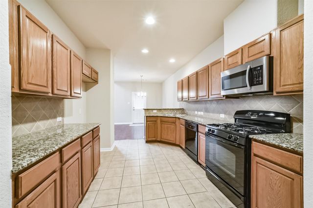 12947 Iris Garden Lane, Houston, TX 77044