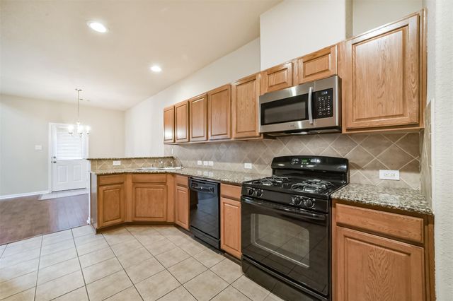 12947 Iris Garden Lane, Houston, TX 77044