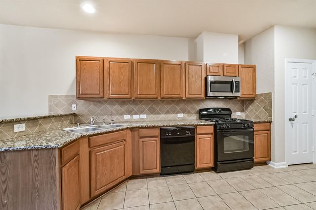 12947 Iris Garden Lane, Houston, TX 77044