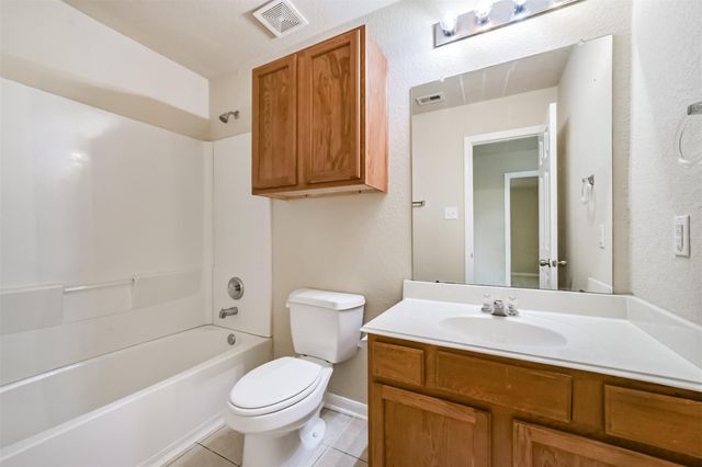 12947 Iris Garden Lane, Houston, TX 77044