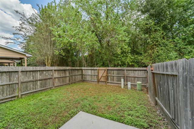 12947 Iris Garden Lane, Houston, TX 77044