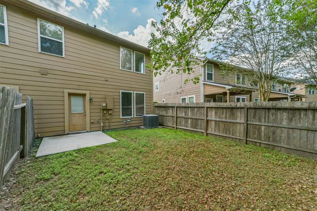12947 Iris Garden Lane, Houston, TX 77044