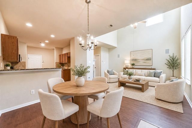 12947 Iris Garden Lane, Houston, TX 77044