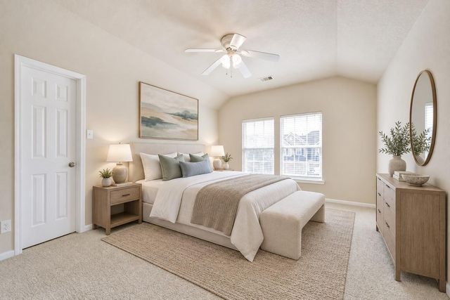 12947 Iris Garden Lane, Houston, TX 77044