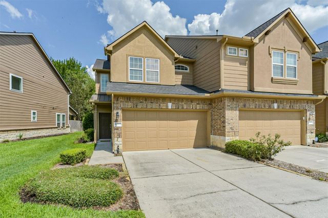 12947 Iris Garden Lane, Houston, TX 77044
