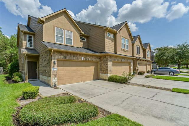 12947 Iris Garden Lane, Houston, TX 77044