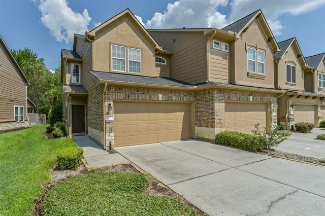 12947 Iris Garden Lane, Houston, TX 77044