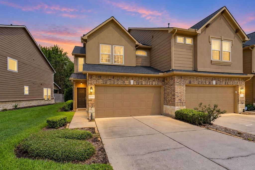 12947 Iris Garden Lane, Houston, TX 77044