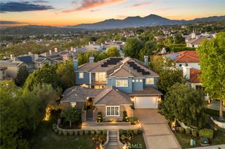 22 Hawthorne, Coto De Caza, CA 92679