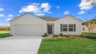 135 Fraser Lane, Rincon, GA 31326