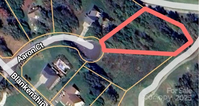 4269 Aaron Court, Morganton, NC 28655