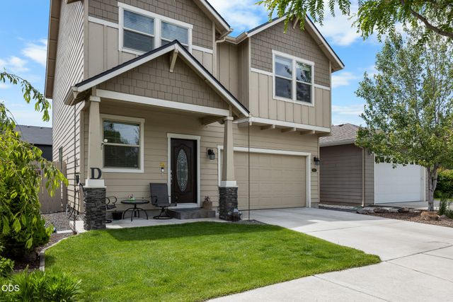 2951 NE Dogwood Drive, Bend, OR 97701