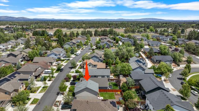 2951 NE Dogwood Drive, Bend, OR 97701