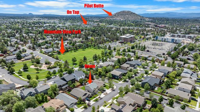 2951 NE Dogwood Drive, Bend, OR 97701