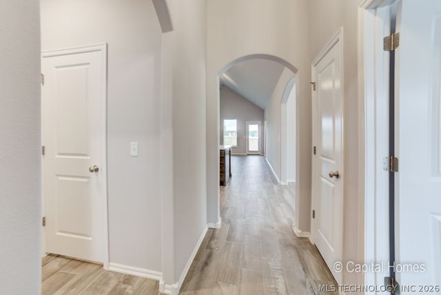 2025 W Huntsville Place, Broken Arrow, OK 74011