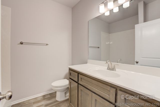 2025 W Huntsville Place, Broken Arrow, OK 74011