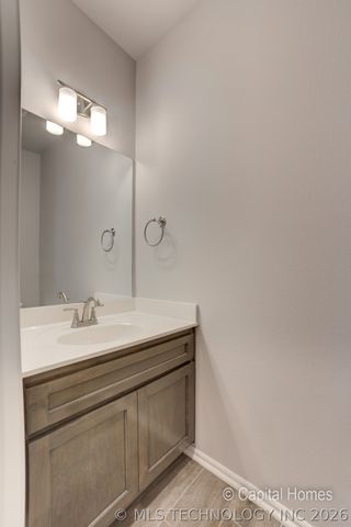 2025 W Huntsville Place, Broken Arrow, OK 74011