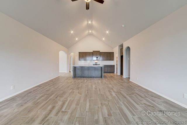 2025 W Huntsville Place, Broken Arrow, OK 74011