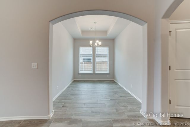 2025 W Huntsville Place, Broken Arrow, OK 74011