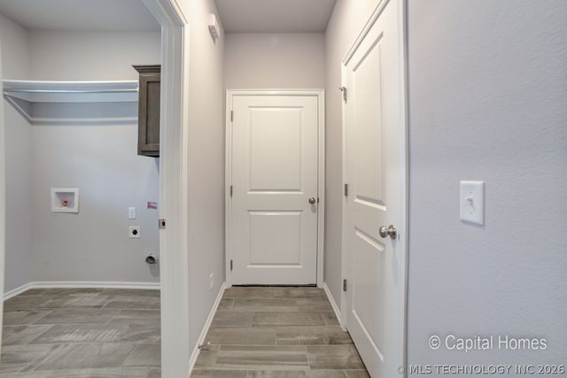 2025 W Huntsville Place, Broken Arrow, OK 74011