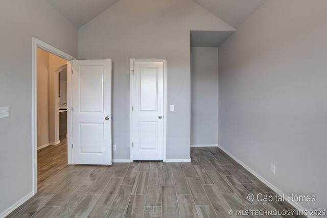 2025 W Huntsville Place, Broken Arrow, OK 74011