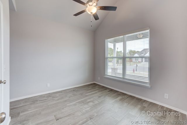 2025 W Huntsville Place, Broken Arrow, OK 74011