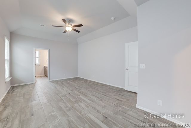 2025 W Huntsville Place, Broken Arrow, OK 74011