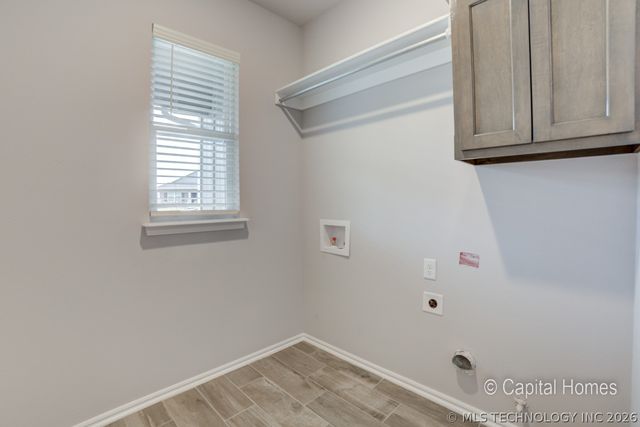 2025 W Huntsville Place, Broken Arrow, OK 74011