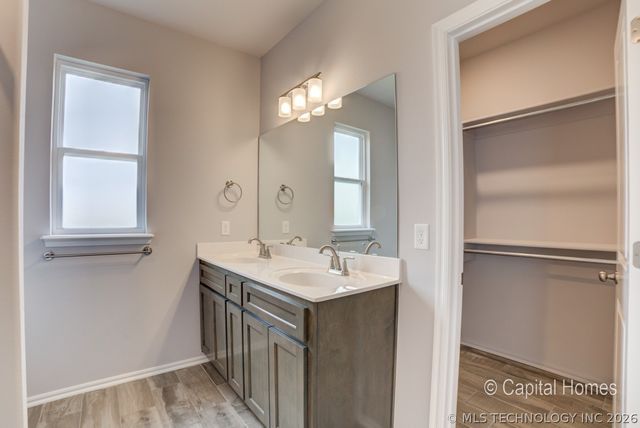 2025 W Huntsville Place, Broken Arrow, OK 74011