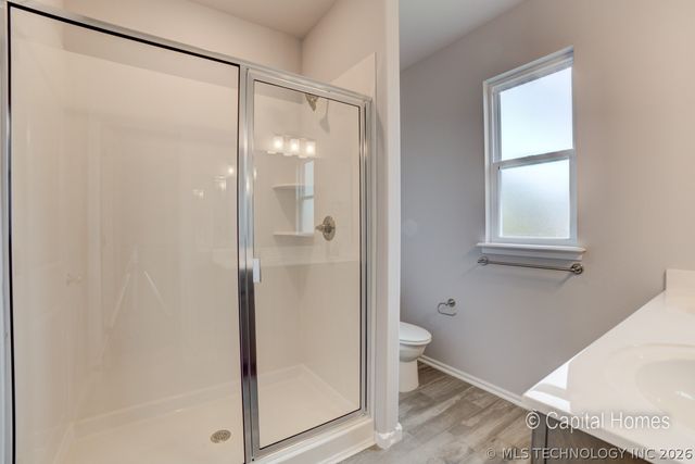 2025 W Huntsville Place, Broken Arrow, OK 74011