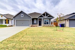 2025 W Huntsville Place, Broken Arrow, OK 74011