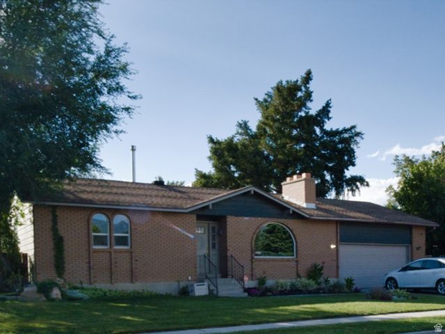 9080 S 570 E, Sandy, UT 84070