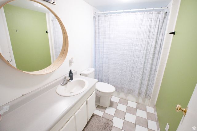 9080 S 570 E, Sandy, UT 84070