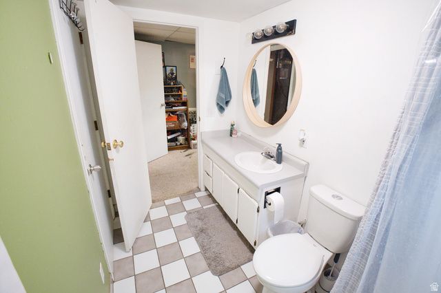 9080 S 570 E, Sandy, UT 84070