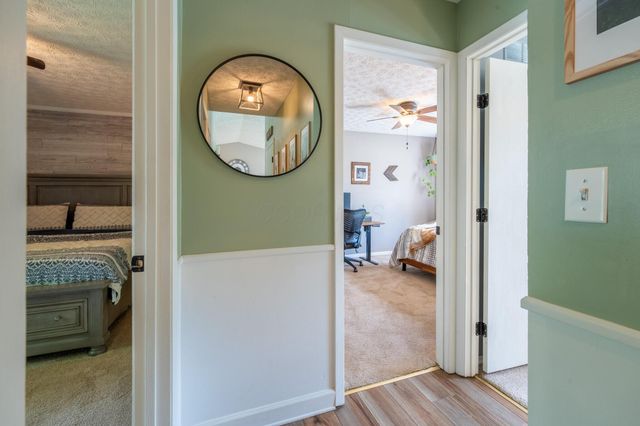 8008 Leaview Drive, Columbus, OH 43235