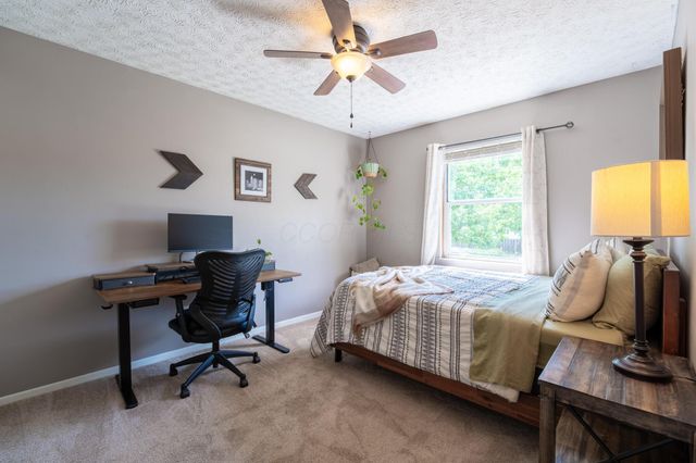 8008 Leaview Drive, Columbus, OH 43235
