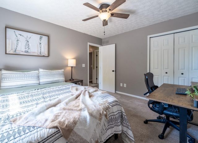 8008 Leaview Drive, Columbus, OH 43235