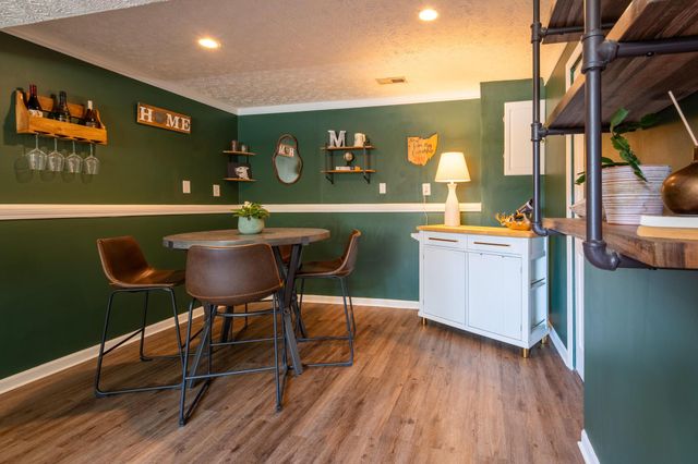 8008 Leaview Drive, Columbus, OH 43235