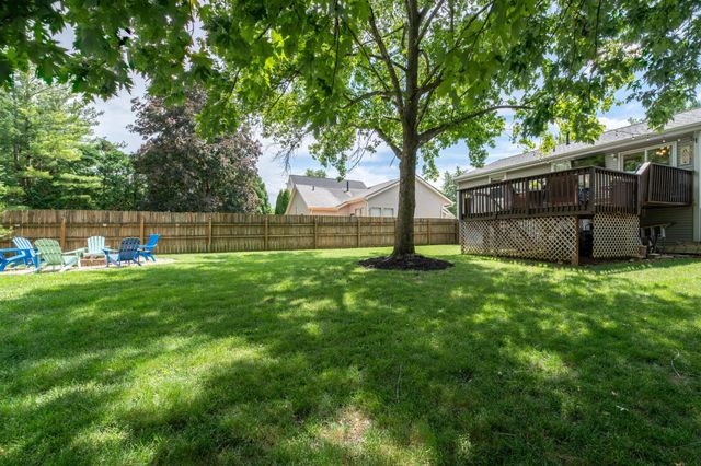 8008 Leaview Drive, Columbus, OH 43235