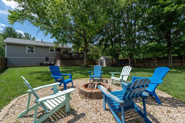 8008 Leaview Drive, Columbus, OH 43235