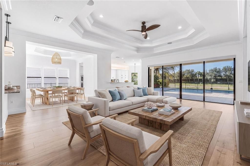 4308 Caldera CIR, NAPLES, FL 34119 — photo 3